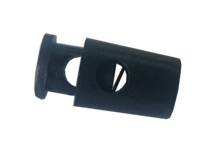 Barrel Lace Lock, Nylon