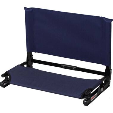 Stadium Chair SC2W-COMPLETE The Gamechanger DeLux Color Navy