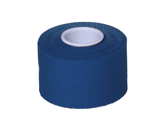 McDavid Premium Tape 3,8 cm x 10 m (61400P) Color Royal