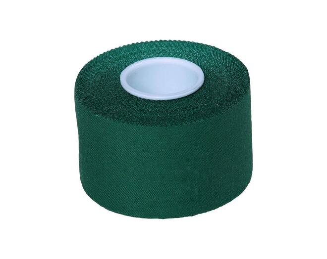 McDavid Premium Tape 3,8 cm x 10 m (61400P) Color Dark Green