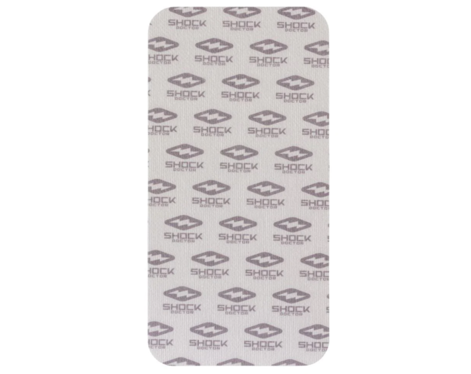Shock Doctor Turf Tape Color White
