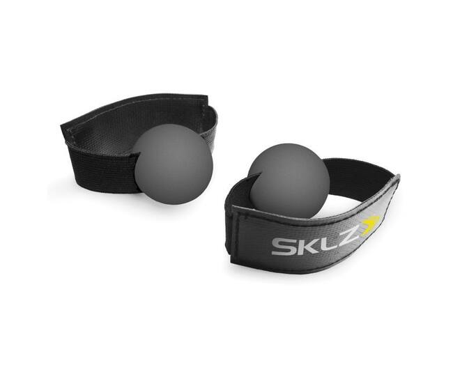 SKLZ Great Catch (Pairs - 0782) | Finger Tip Ball Control Trainer for Multi-Sport Use