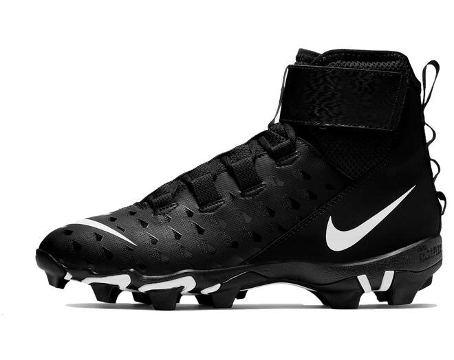 Nike Force Savage Shark 2 (AQ7722) 8,0 Black