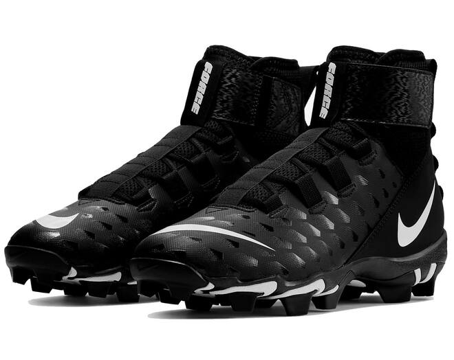 Nike Force Savage Shark 2 (AQ7722) 8,0 Black