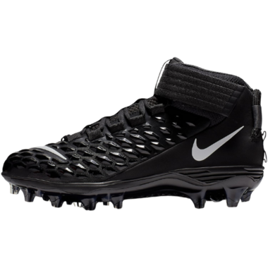 Nike Force Savage Pro 2 (AH4000) 12,5 Black