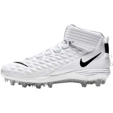 Nike Force Savage Pro 2 (AH4000) 11,5 White