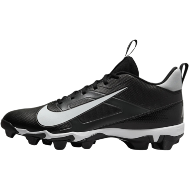 Nike Alpha Menace 4 Shark (FN0028) 11,5 Black/White
