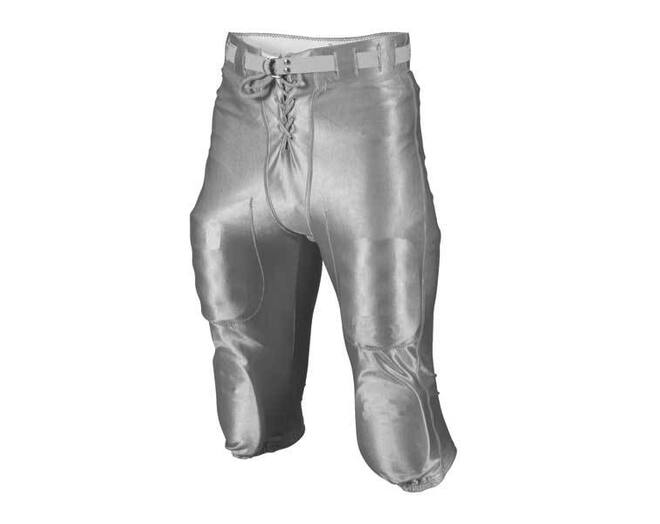 Rawlings F4590 Adult Pants S Grey