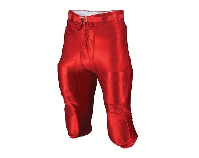 Rawlings F4590 Adult Pants M Scarlet