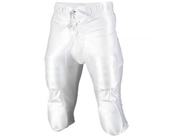 Rawlings F4590 Adult Pants L White