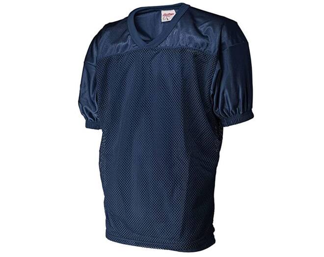 Rawlings FJ9204 A.F. Shirt Adult XXL Vegas Gold