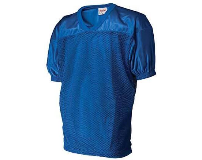 Rawlings FJ9204 A.F. Shirt Adult XXL Vegas Gold