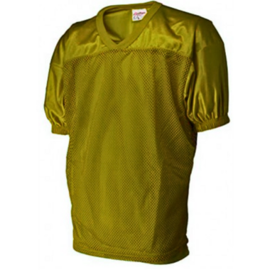 Rawlings FJ9204 A.F. Shirt Adult XXL Vegas Gold