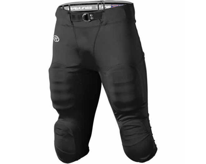 Rawlings YFP147 Youth M Black