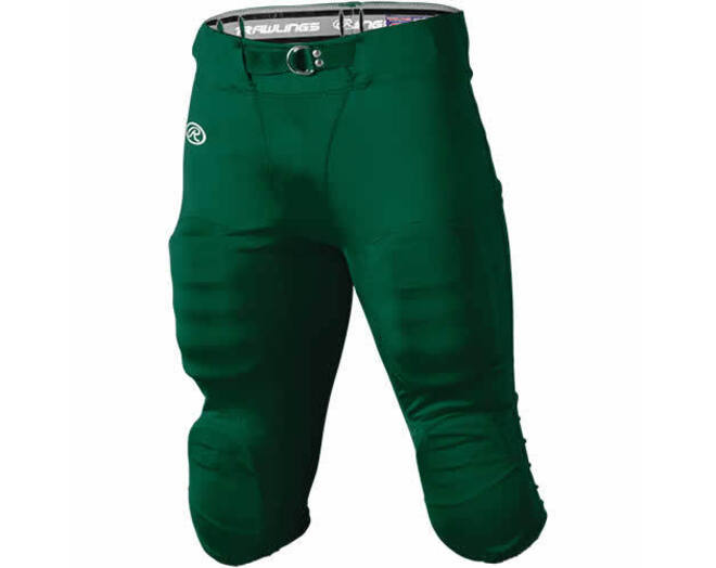Rawlings FP147 Adult Pants XL Forest