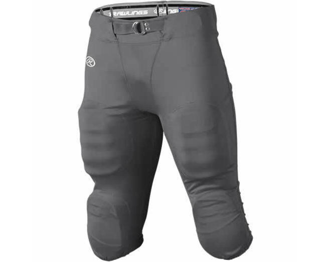 Rawlings YFP147 Youth M Grey