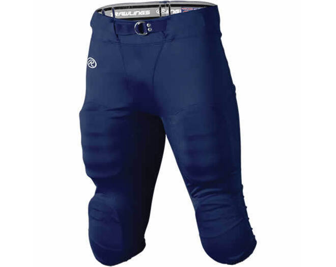 Rawlings FP147 Adult Pants M Navy