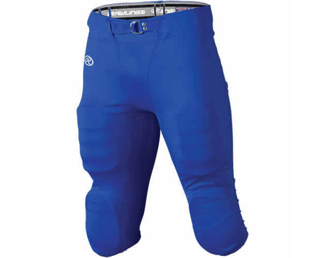 Rawlings FP147 Adult Pants L Royal