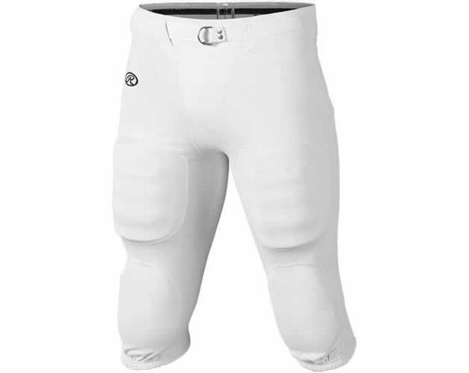 Rawlings YFP147 Youth L White
