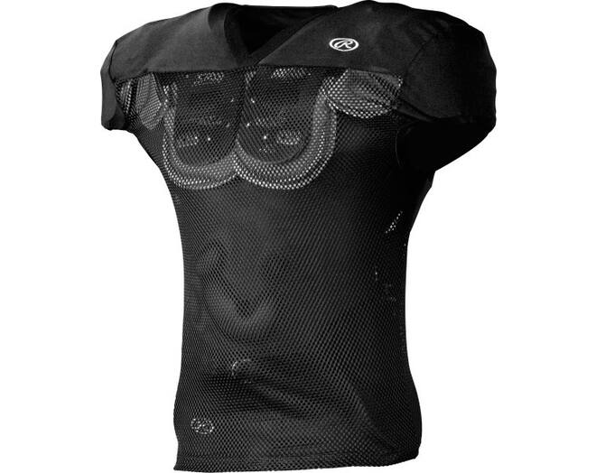 Rawlings FJPR1 Adult L Black