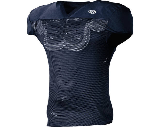 Rawlings FJPR1 Adult 3XL Navy