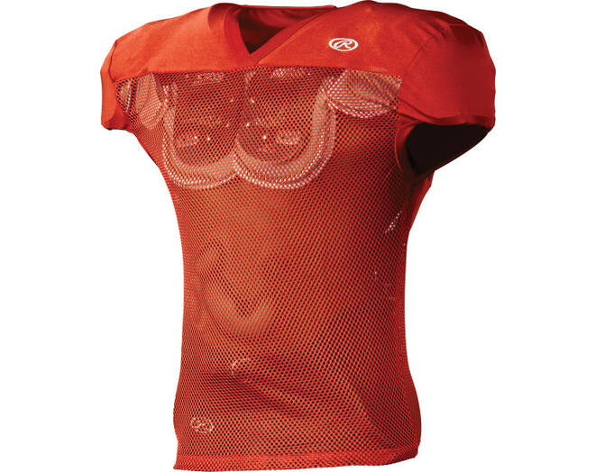Rawlings FJPR1 Adult M Orange