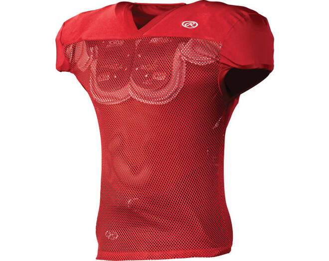 Rawlings FJPR1 Adult XL Scarlet