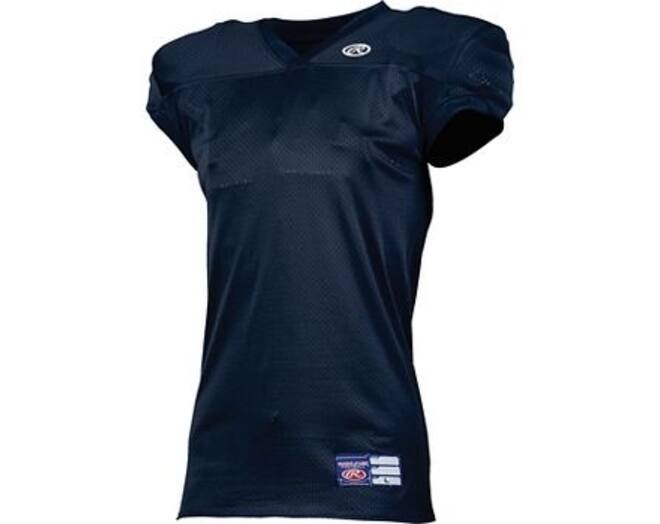 Rawlings FJ255 Full Mesh Pro Cut Adult XL Navy