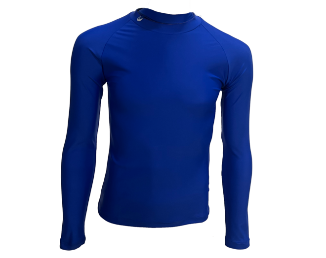 Forelle Baselayer Shirt S Royal