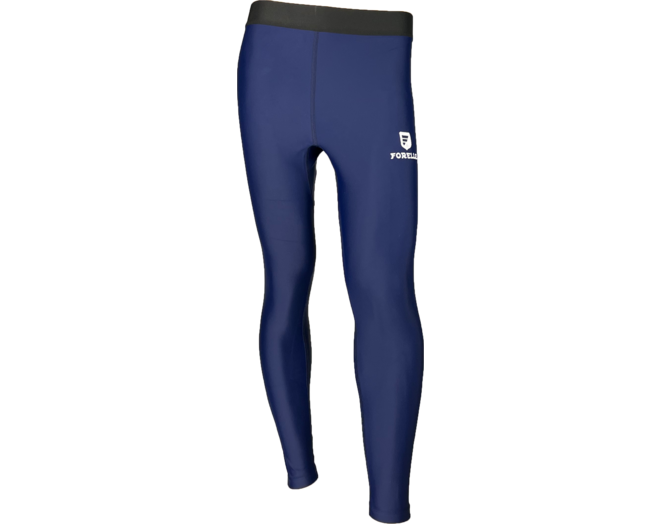 Forelle Legging 38 Inch Navy