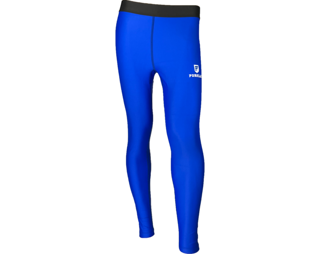 Forelle Legging 40 Inch Royal
