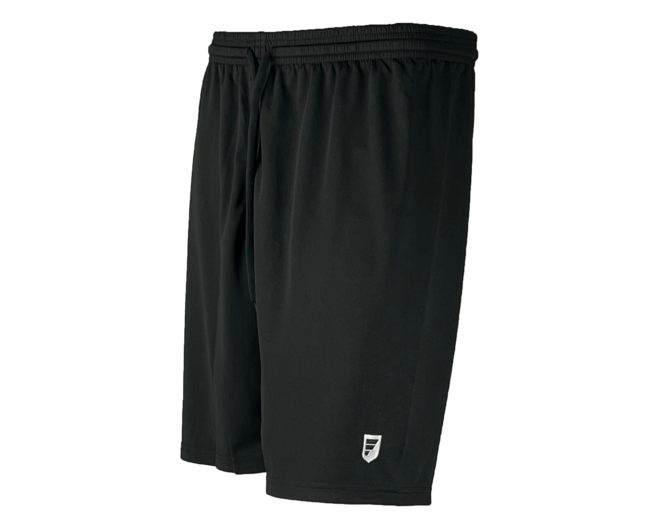 Forelle Sirocco Shorts 40 Inch Black