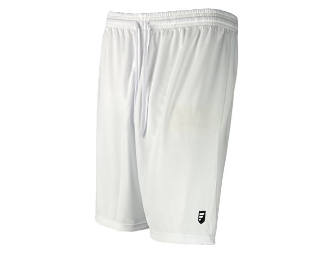 Forelle Sirocco Shorts 32 inch White