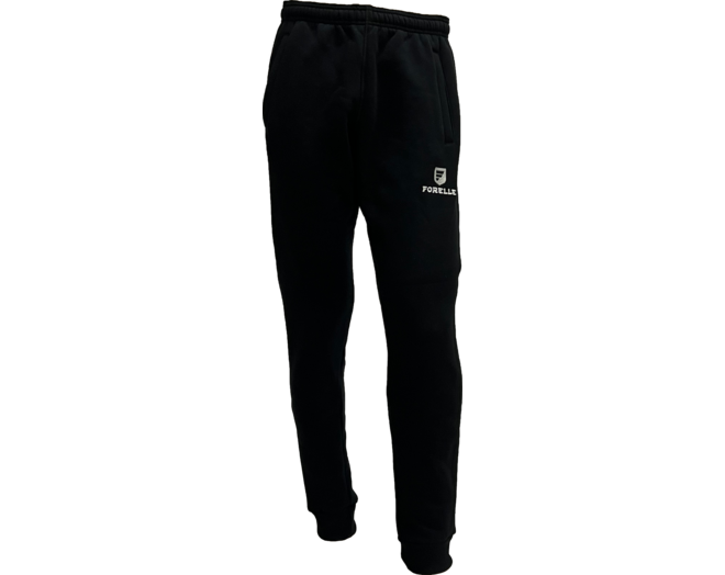 Forelle Track Suit Pants L Black