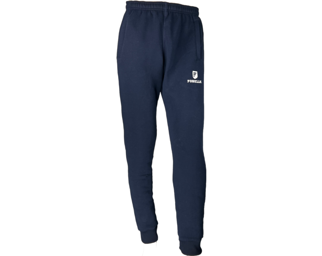 Forelle Track Suit Pants 3XL Navy