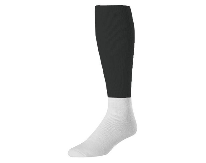 Twin City PROK2 Tubesocks L Black
