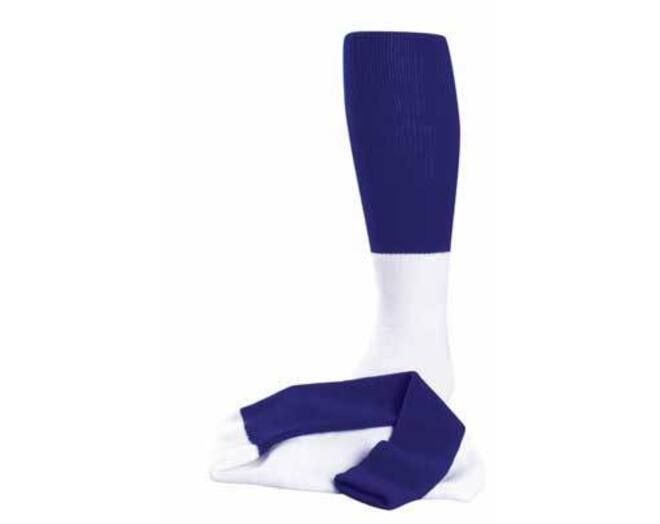 Twin City PROK2 Tubesocks XXL Purple