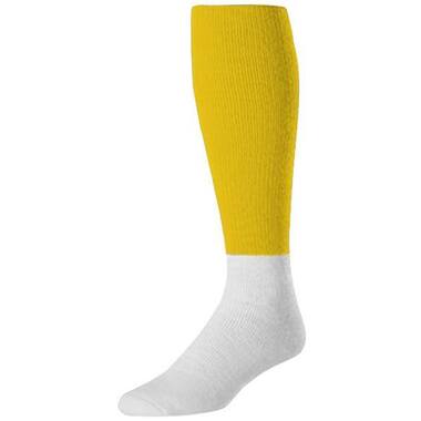 Twin City PROK2 Tubesocks XXL Yellow
