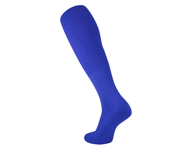 Twin City PROK1 Tubesocks L Royal