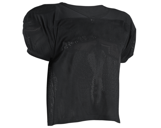 Riddell RPJPE Scamper Practice Jersey 2XL/3XL Black