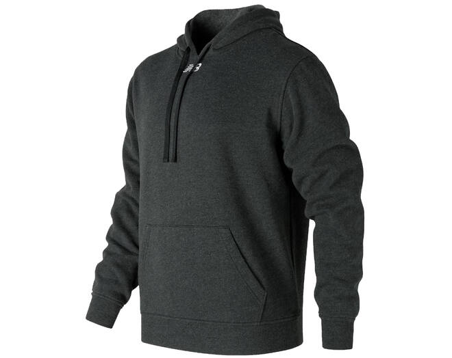 New Balance TMMT502 Sweatshirt XL Black