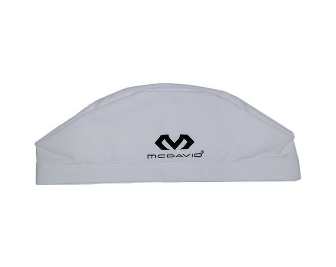 McDavid Skully Color Black