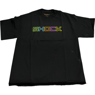 Shock Doctor Multi Color Shock Basic SS Adult XL Size