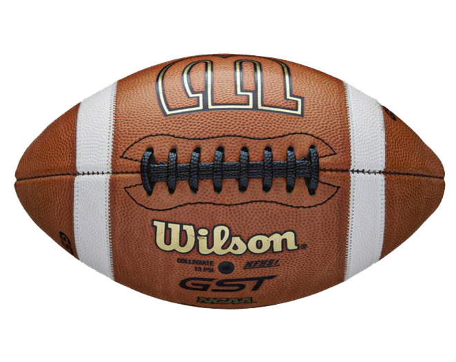 Wilson WTF1003B NCAA 1003 GST