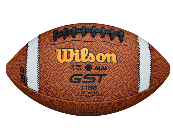 Wilson WTF1780XBN GST W Composite (Collegiate)