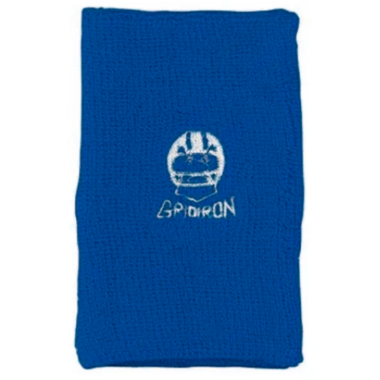 Gridirons wristband Color Navy