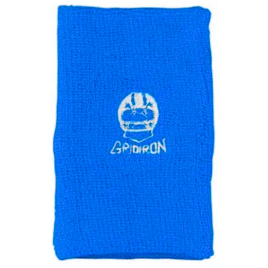 Gridirons wristband Color Royal