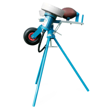 JUGS Field General Football Machine (M2750) | Game Speed Repetition
