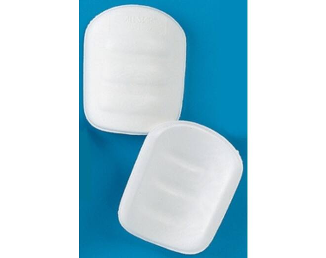 All Star Thighpads Lightweight Youth Pairs | Football Leg Protection Impact Gear 