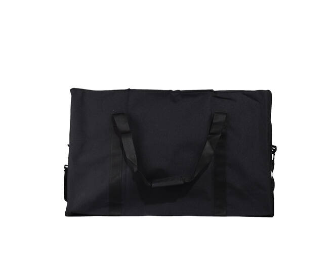 Riddell Equipment Travel Bag Black